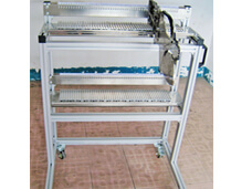 Hanwha Feeder Storage Cart 