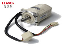 Panasonic AC Chip Servo Motor MSMD042PJA
