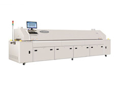 SMT Reflow Oven Factory R8