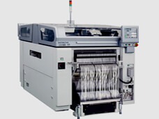 Hitachi SIGMA G5 Pick and Place Machine 