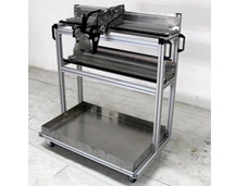 Samsung SM451 SM471 feeder storage cart