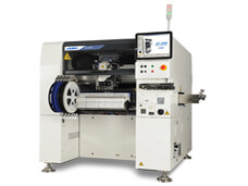 JUKI JX-350 LED Pick and Place Machine