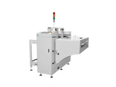 SMT PCB NG/OK Unloader Machine