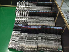 Hitachi 8MM Tape Feeder SL-48086