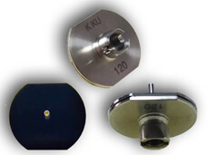 Panasonic cm402 cm202 Nozzle 120