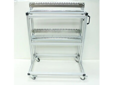 Samsung SM481 Plus SM482 Plus SM471 Plus feeder storage cart