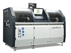 JT Selective Soldering Machine