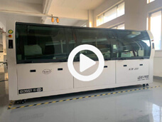 Wave Soldering Machine KTM-350