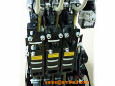 Panasonic NPM Head unit