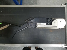 Universal GSM 16mm Feeder 47175805