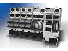 FUJI NXT M6 III Pick and Place Machine