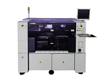 Yamaha YG200 Chip Mounter