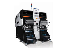 Samsung EXCEN PRO Chip Mounter