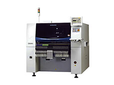 Samsung SM411 Pick and Place Machine 