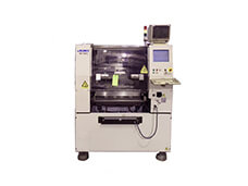 JUKI KE750 Pick and Place Machine 