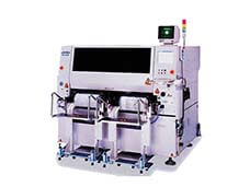 JUKI KE-2030 Pick and Place Machine 