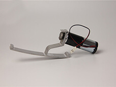 Siemens 12 16mm Feeder STRIP MOTOR 00350833