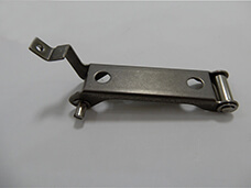 Siemens 12 16MM FEEDER ROCKER ASSY 1 00322439