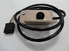 Siemens Scanner Head MS101X 00304712