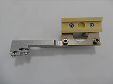 Siemens Y Limit Switch and Brake 00337355