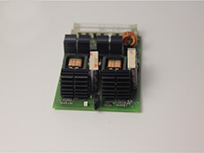 Siemens DC Konverter 24V 00354632