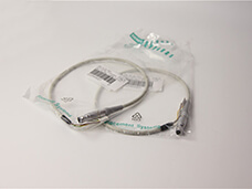 Siemens CONNECTING CABLE 12-56mm S TAPE 00325454