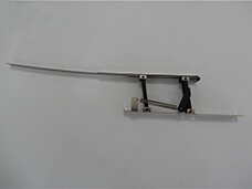 Siemens 12 16MM FEEDER SPRING BASE 00322180