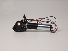 Siemens Strip Disposal Drive SII 00327025