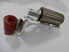 Siemens DEFLECTION UNIT X 00360425