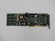 SONY SYMC Board Assy 1-857-58-011