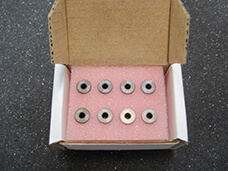 Mydata Mycronic HYDRA H05 TOOLS BROWN L-012-0824