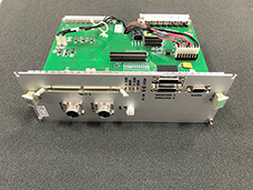 Mydata Mycronic MY500 AMP POM UNIT L-039-0233