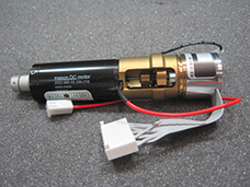 Mydata Mycronic HYDRA THETA MOTOR L-012-0440B