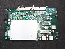 Mydata Mycronic X wagon Z board L-049-0609-3