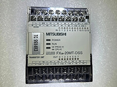 Mydata Mitsubishi Programmable Controller FXOS-20MT-DSS