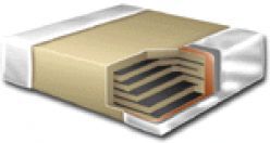 Surface Mount Ceramic Capacitor